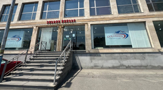 ՀՀ, Երևան, Ռոստովյան 15/15