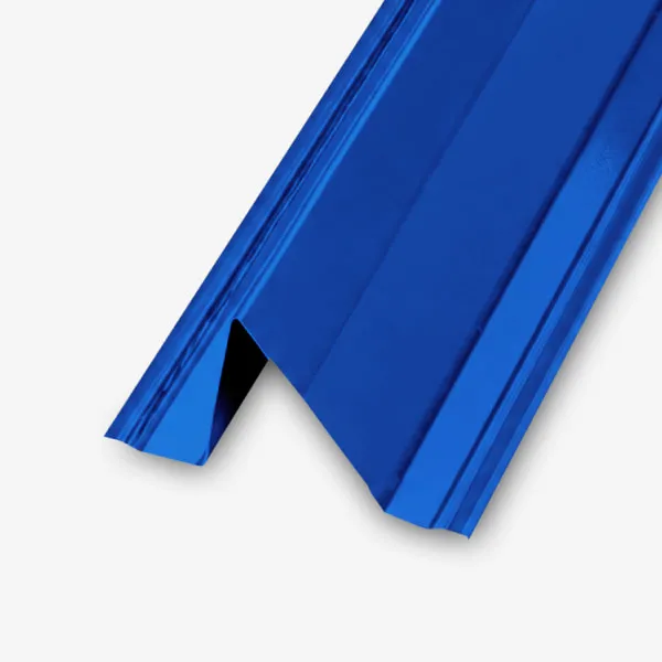 Ձնարգելք թիթեղյա, փայլուն, RAL 5005