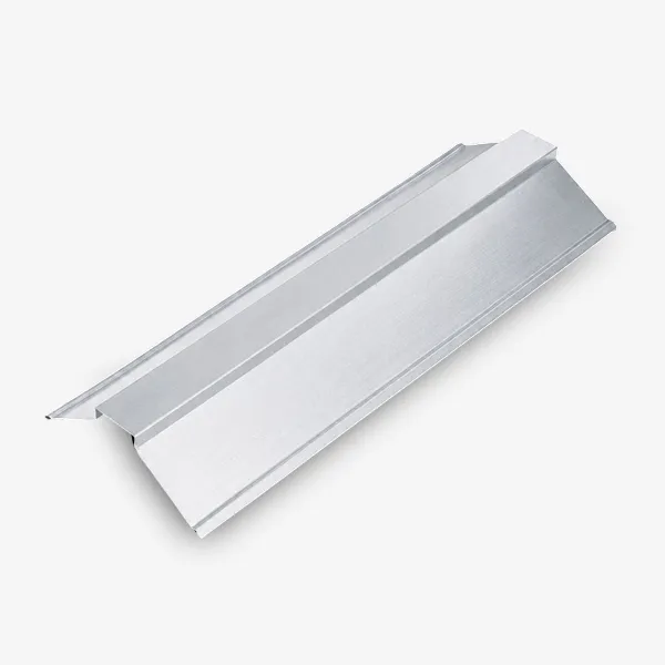 Գագաթնագիծ 120*120, ալուցինկ