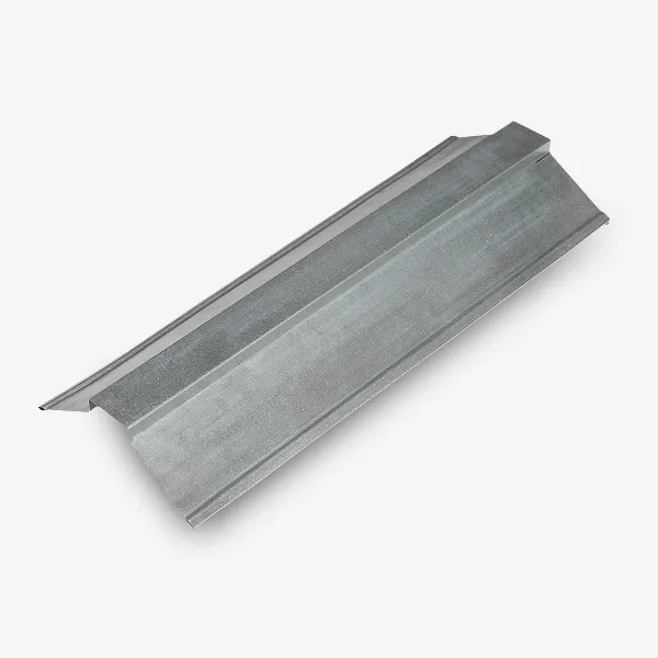 Գագաթնագիծ 120*120, ցինկապատ